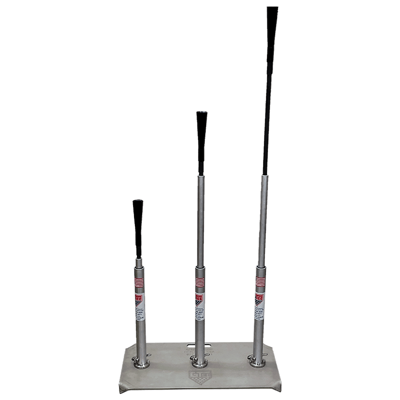 How Do You Pick A Batting Tee? - G Tee How Do You Pick A Batting Tee? - G Tee