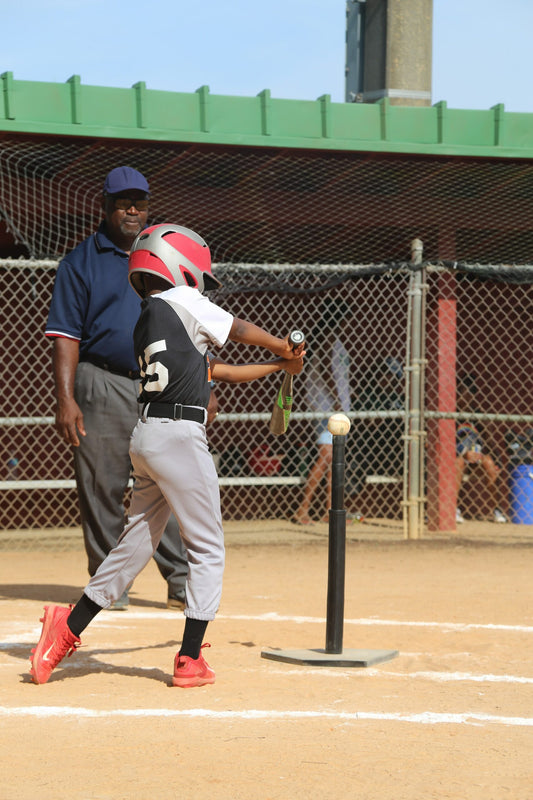 Choosing the Right Size Batting Tee: A Guide for Baseball &amp; Softball Enthusiasts