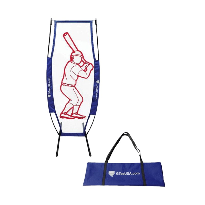 G Tee Pinch Hitter Screen