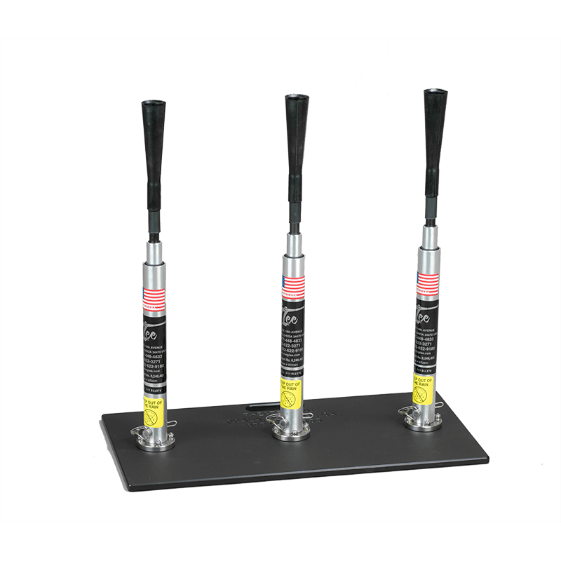 G Tee 3 Classic Batting Tee