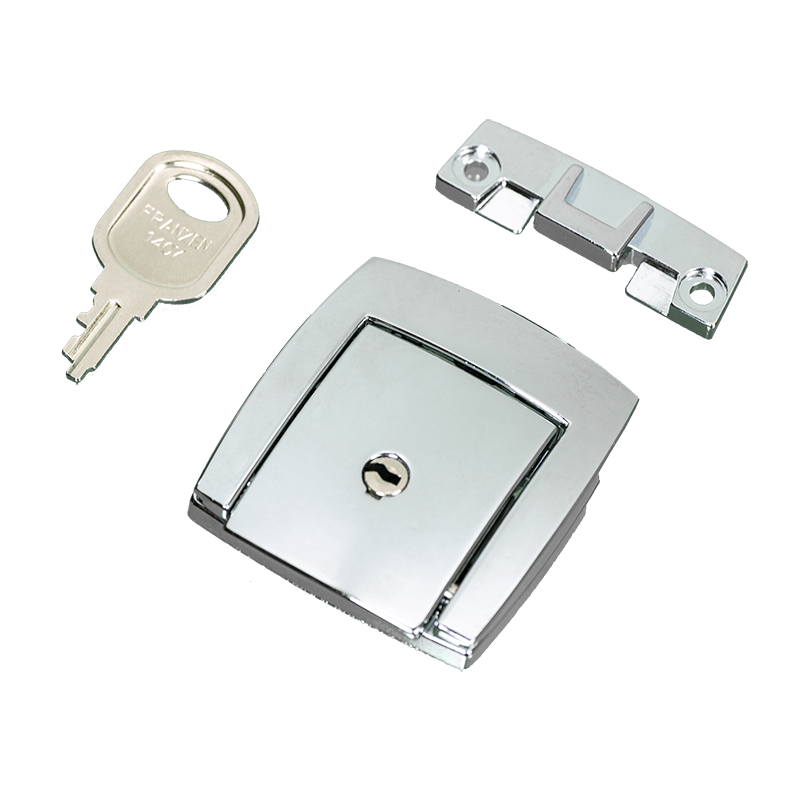 G Tee Latch for Case