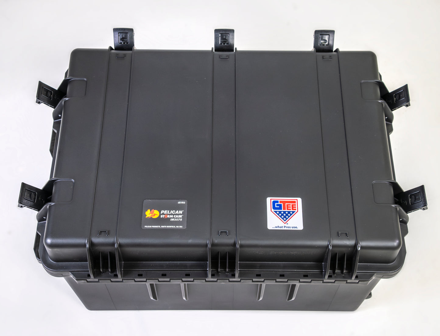 G Tee Transport Case