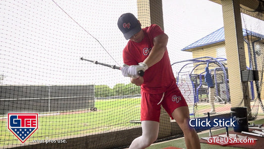 How to Use a Click Stick for Baseball & Softball