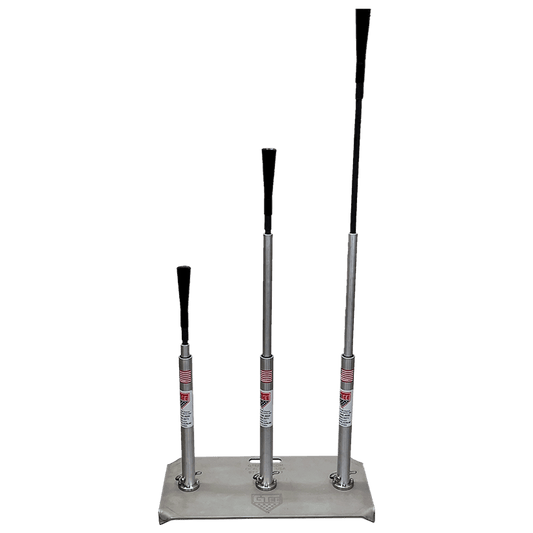 G Tee Batting Tees: The Best There Is