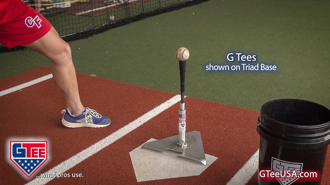 Batting Tee Reviews by Baseball Professionals