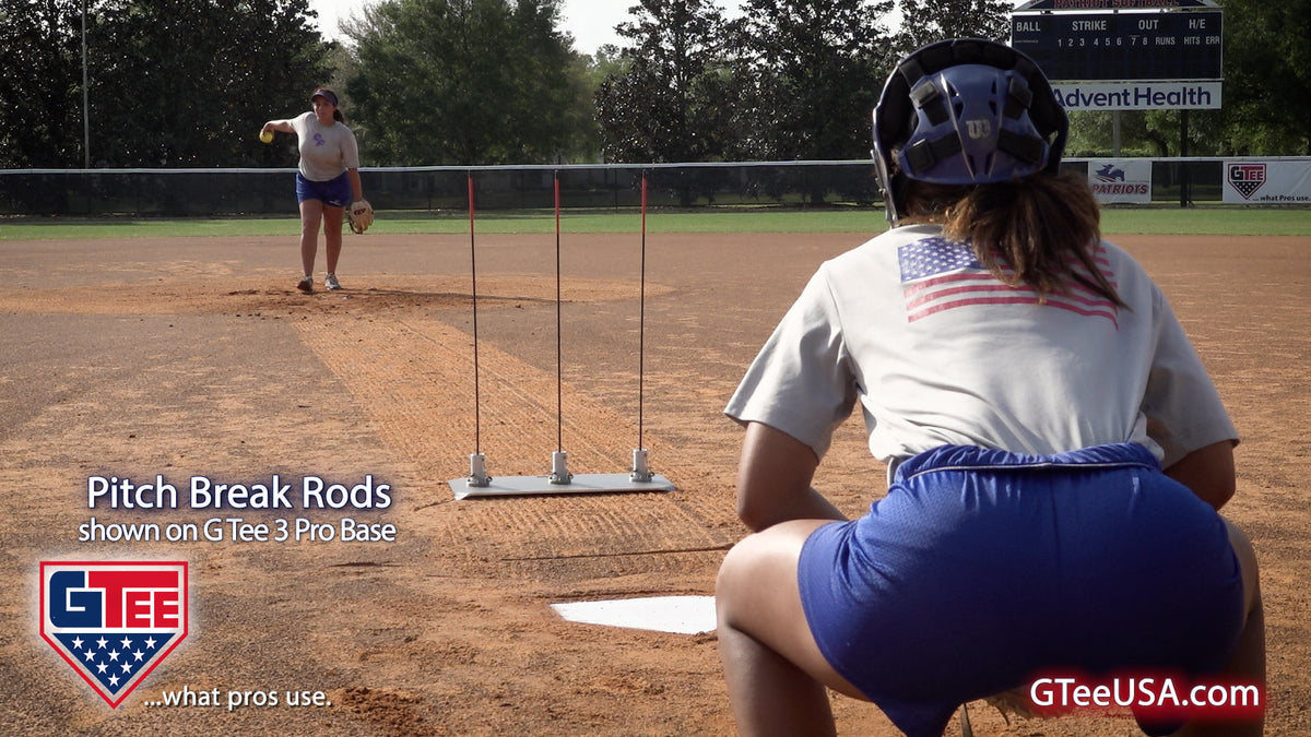 What are Pitch Breaking Rods Used For? – G Tee