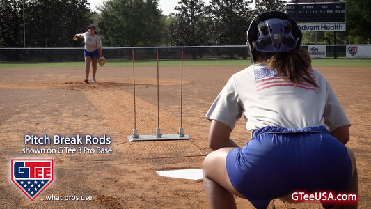 What are Pitch Breaking Rods Used For?