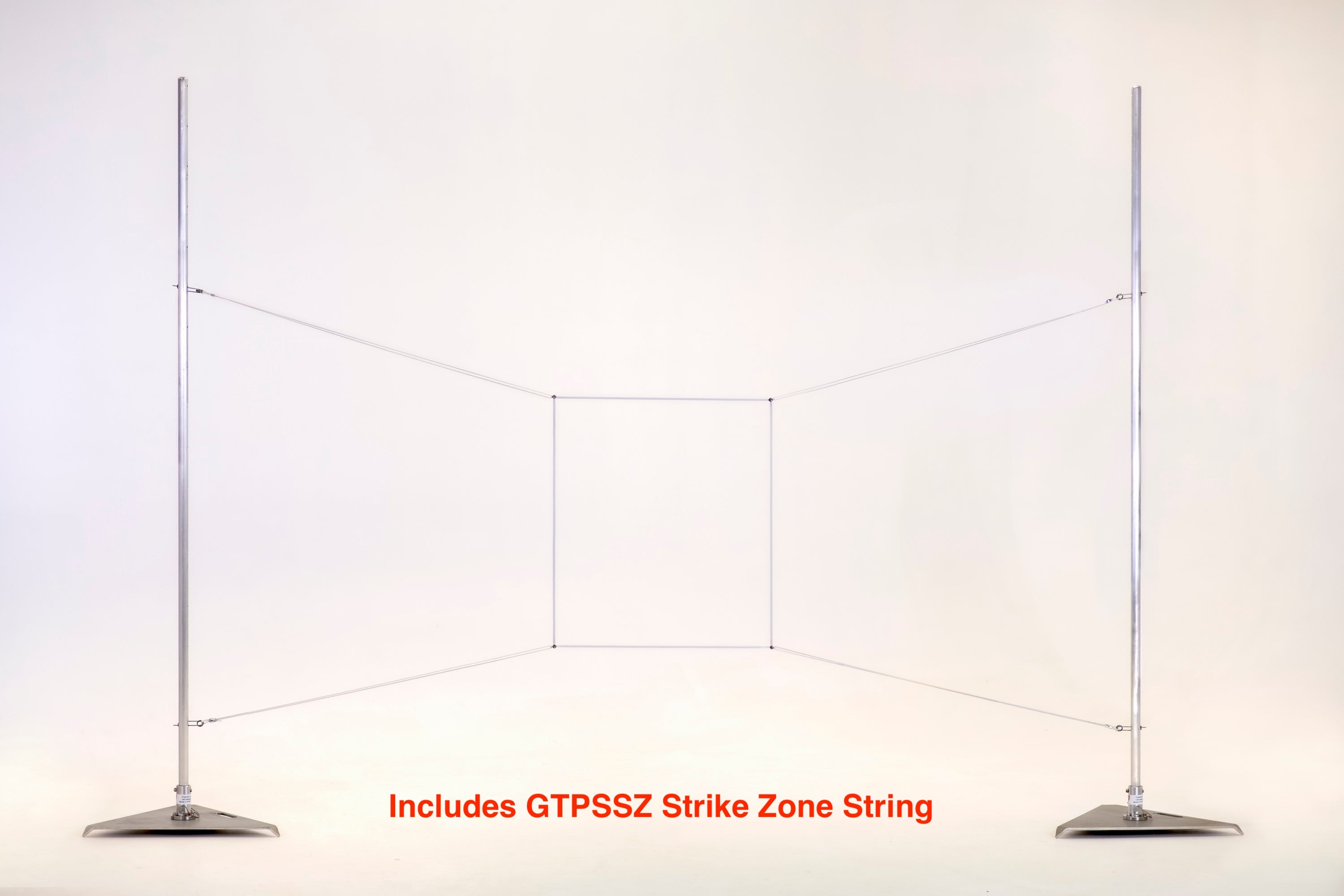Baseball Field String Strike Zone Pitching Training Strings – G Tee USA