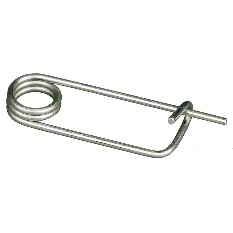G Tee Safety Pin