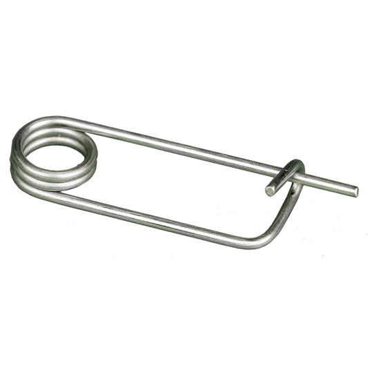 G Tee Safety Pin