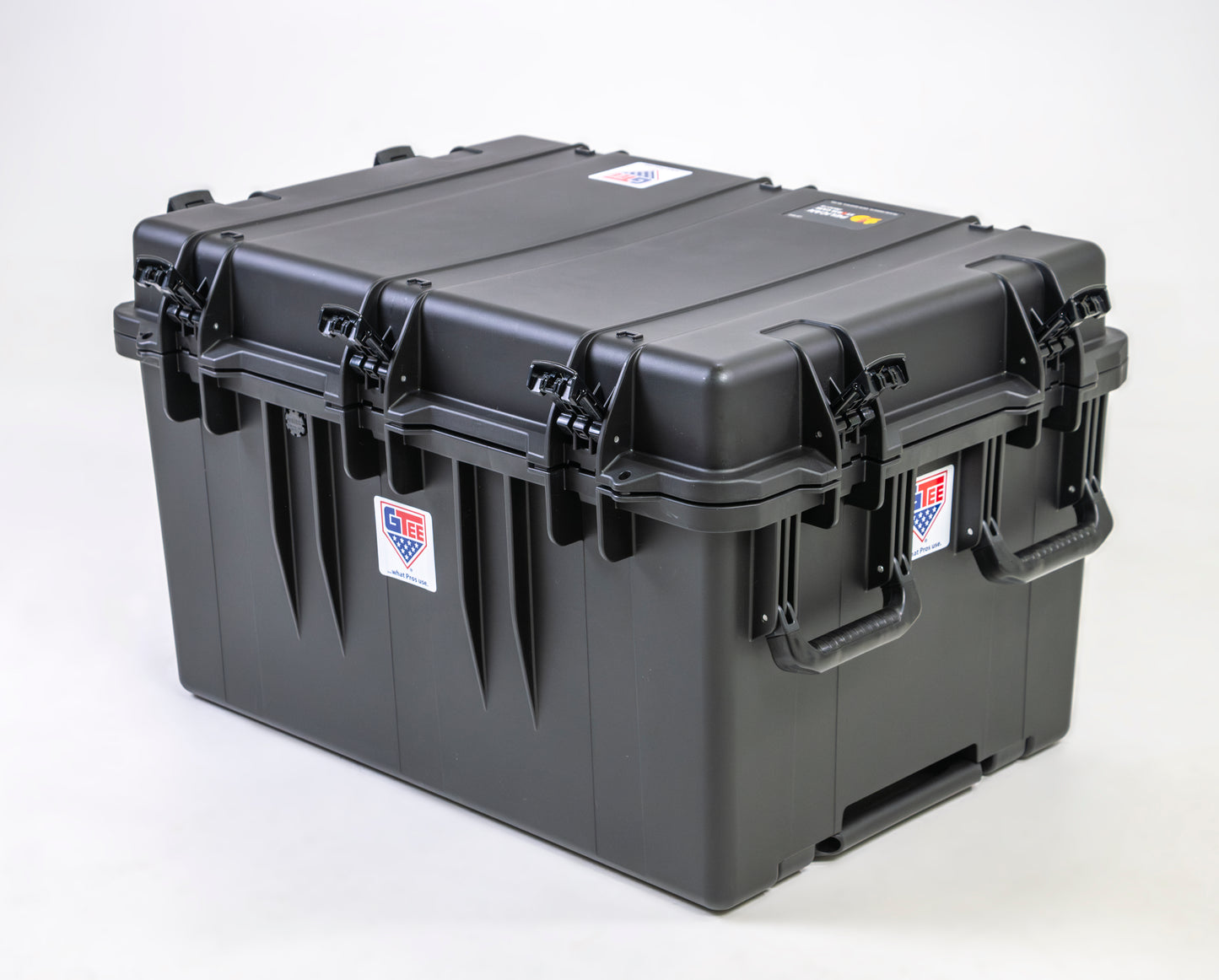 G Tee Pitching Sticks Transport Case