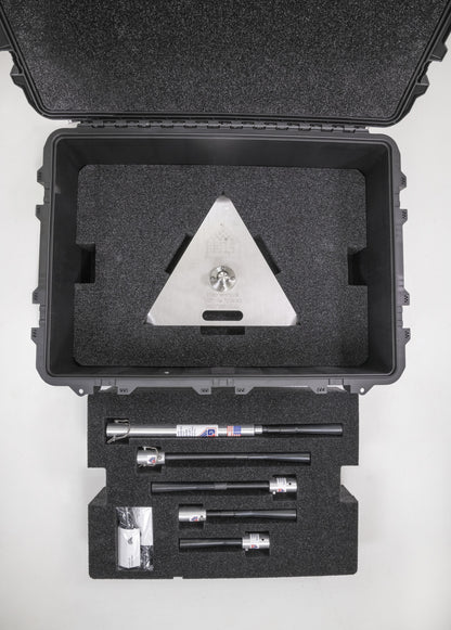 G Tee Transport Case