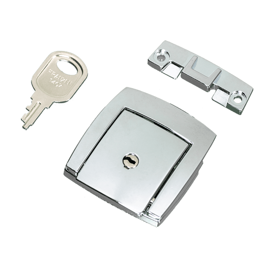 G Tee Latch for Case