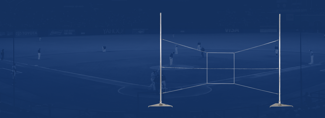 Baseball Softball Batting Tees & Pitching Aids - G Tee…what Pros use ...