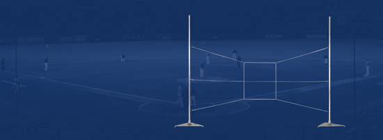 Baseball Softball Batting Tees & Pitching Aids - G Tee…what Pros use ...