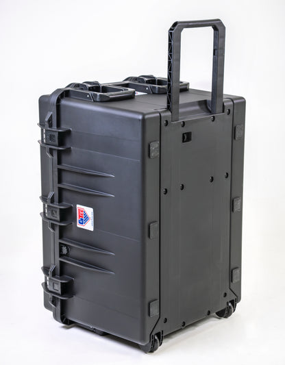 G Tee Pitching Sticks Transport Case