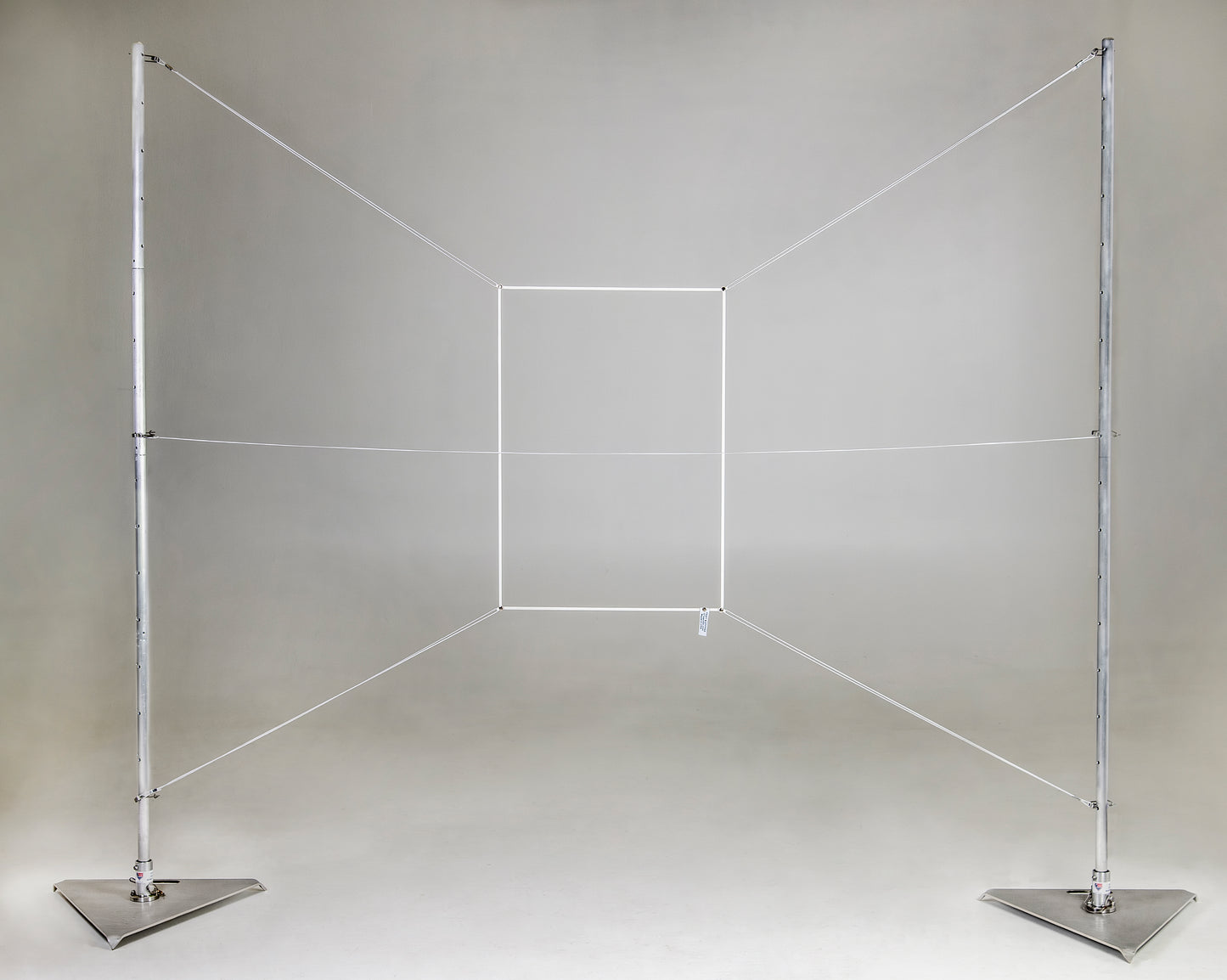 G Tee Pitching Sticks Transport Case