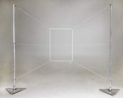 G Tee Pitching Sticks Transport Case