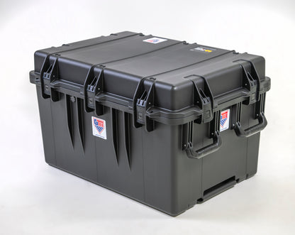 G Tee Pitching Sticks Transport Case