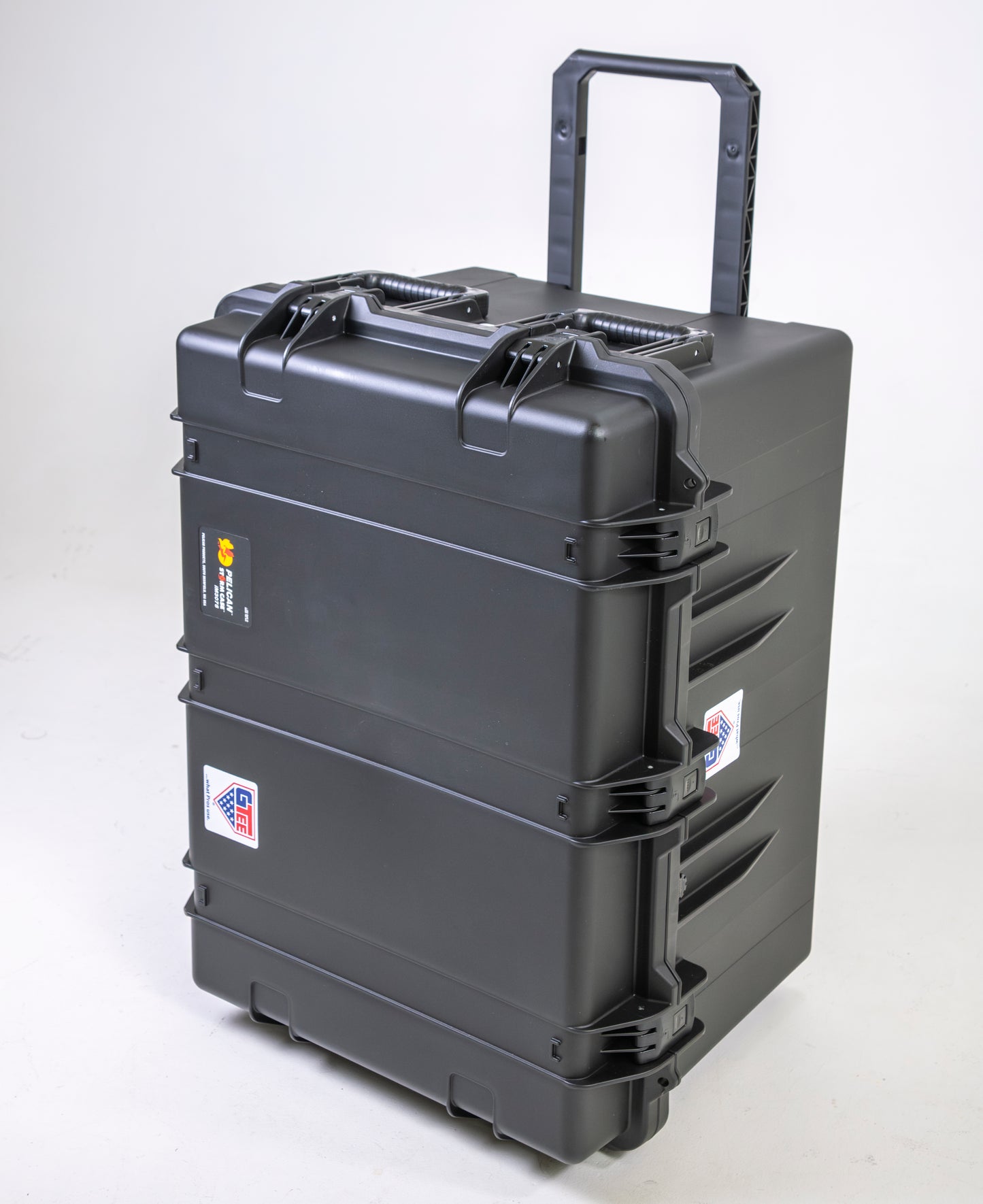 G Tee Pitching Sticks Transport Case